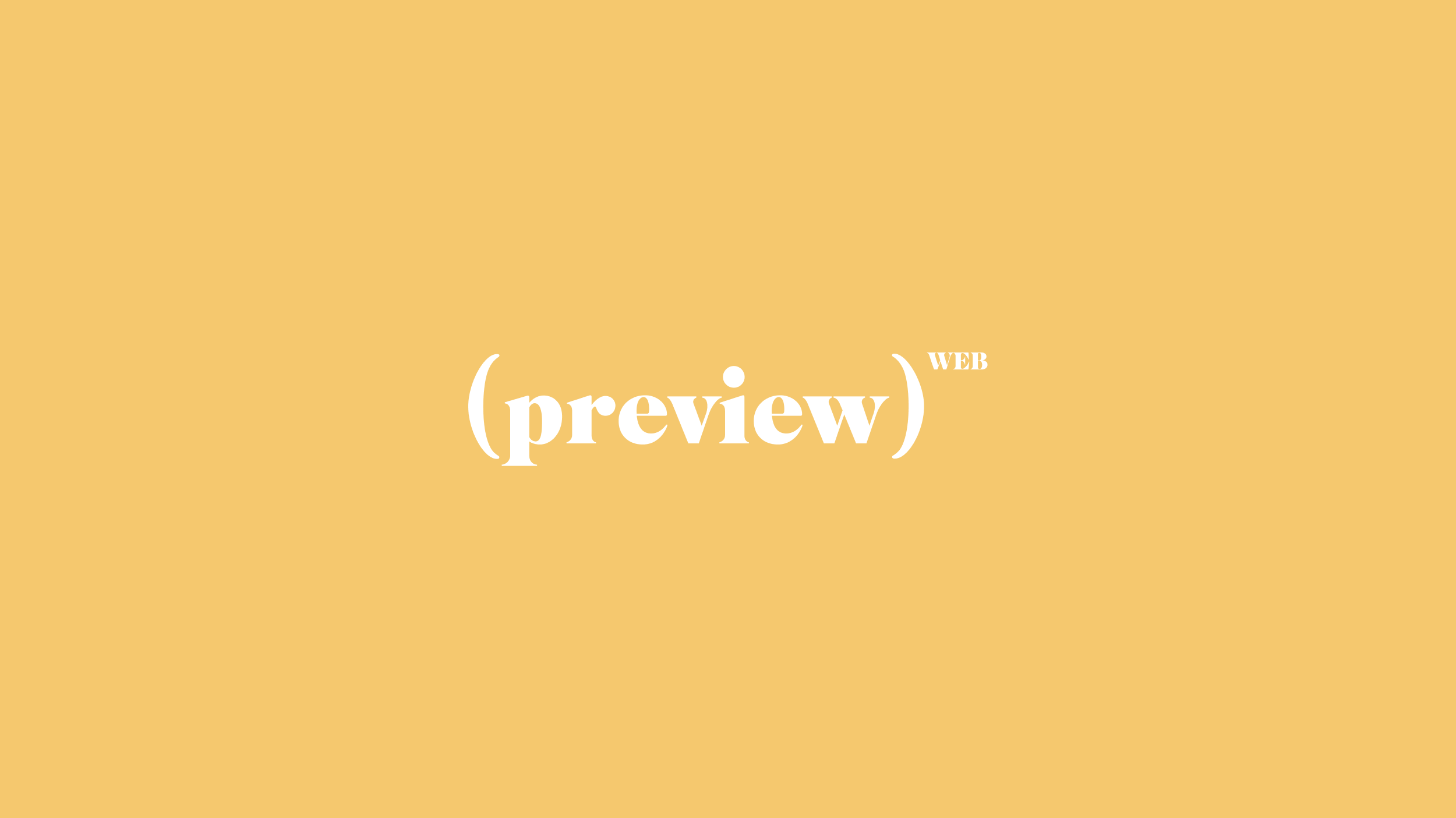 Preview & Pretest