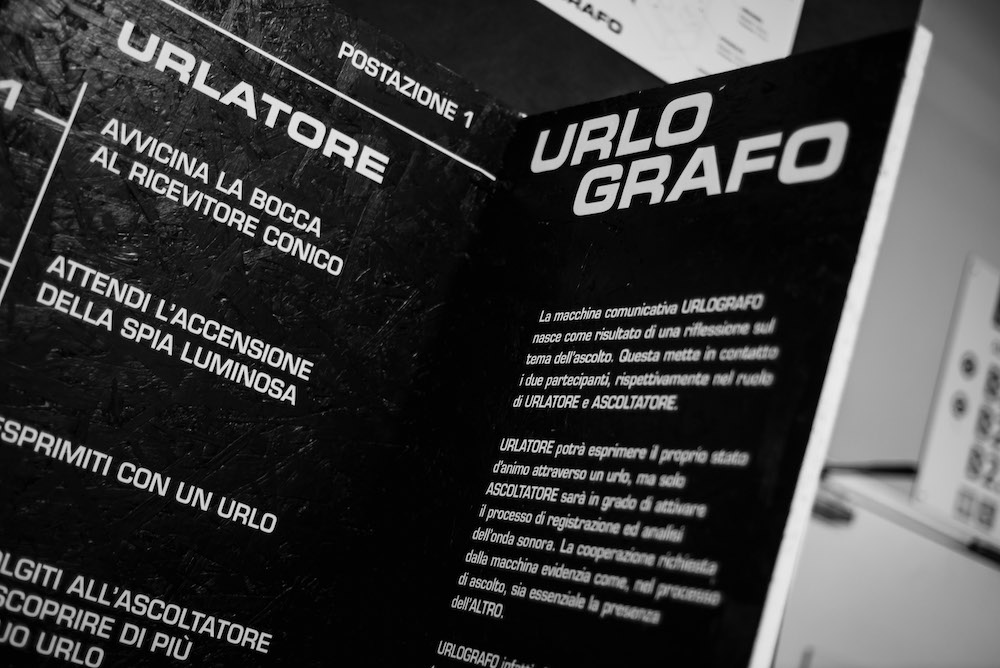 URLOGRAFO